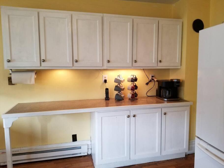 Basecampwv-Durbin. Spacious 4 Bedroom House W/Yard Exterior photo
