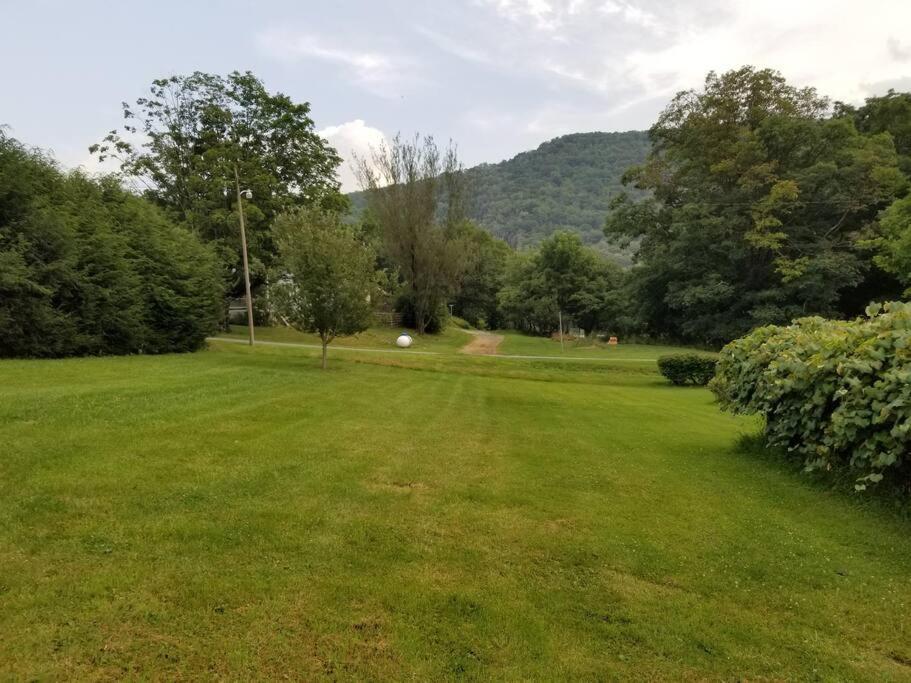Basecampwv-Durbin. Spacious 4 Bedroom House W/Yard Exterior photo